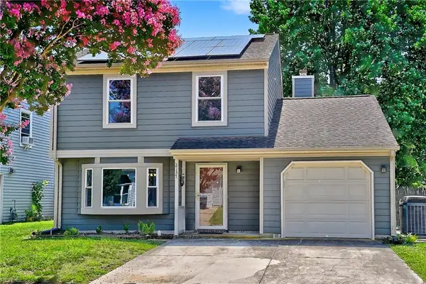 2137 Fort Belvoir Drive, Virginia Beach, VA 23464