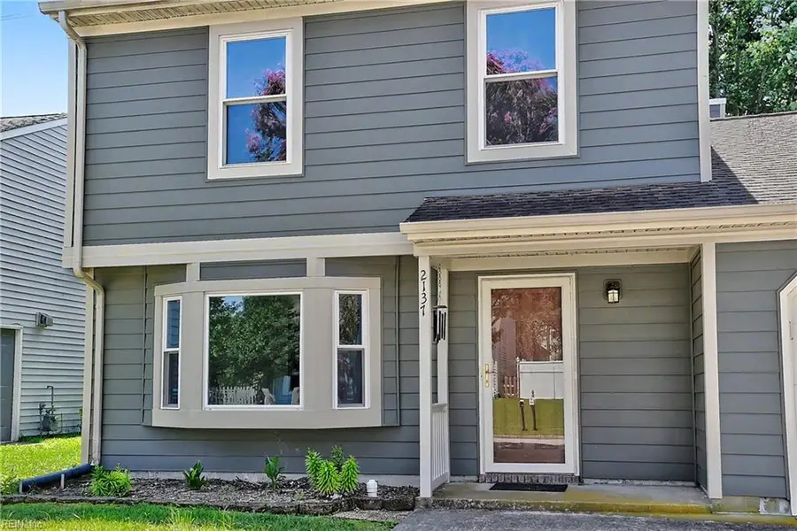 2137 Fort Belvoir Drive, Virginia Beach, VA 23464 - #3