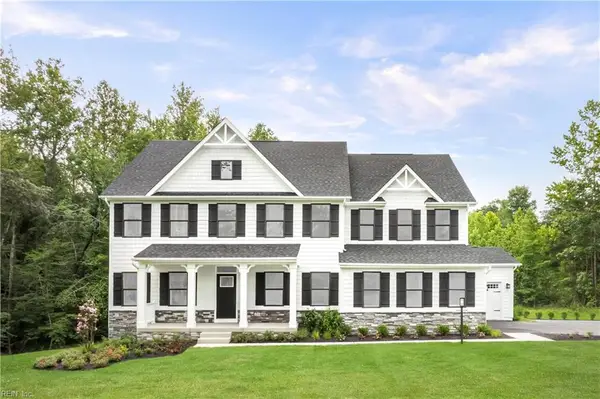 3516 Liberty Ridge Parkway, Williamsburg, VA 23188