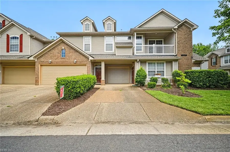 1060 Grand Oak Lane, Virginia Beach, VA 23455 - #3