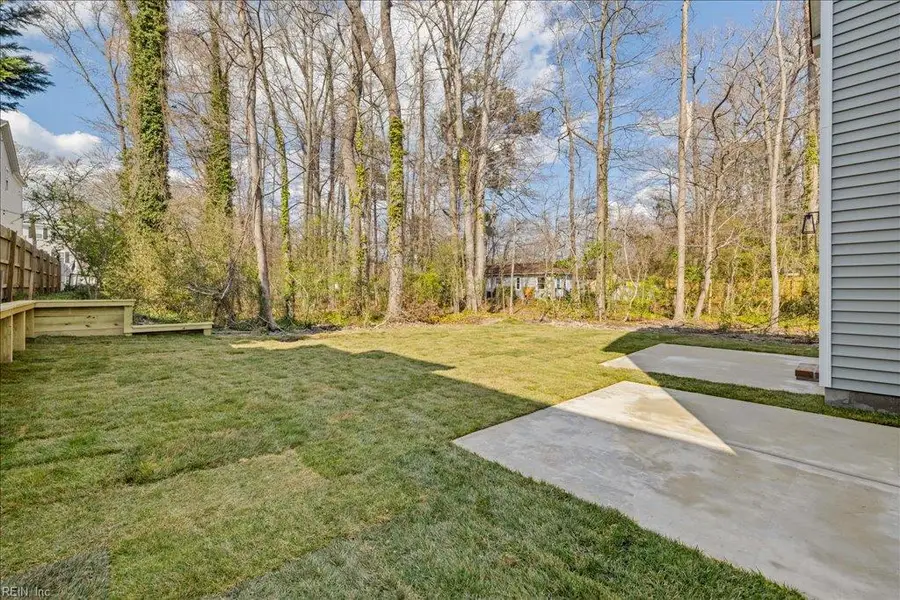 903 12th Street, Virginia Beach, VA 23451 - #3
