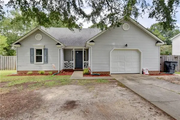 144 Lane Crescent, Smithfield, VA 23430