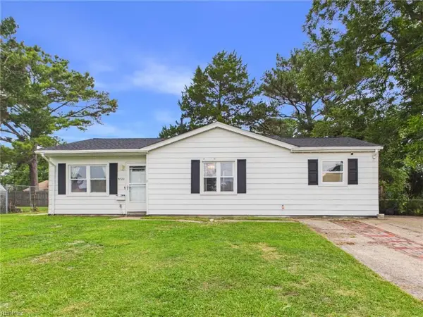 4920 Bark Lane, Virginia Beach, VA 23455