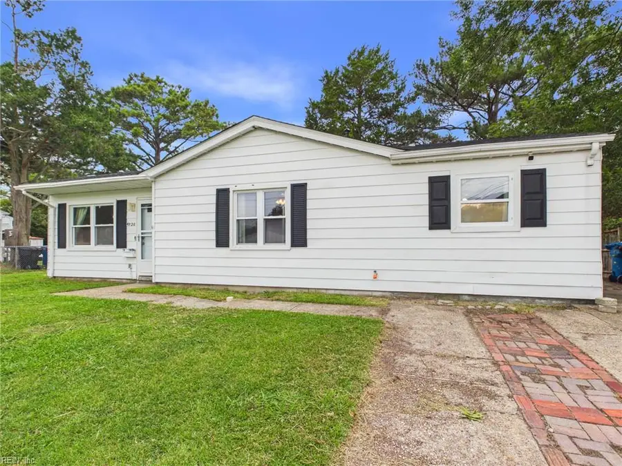 4920 Bark Lane, Virginia Beach, VA 23455 - #3