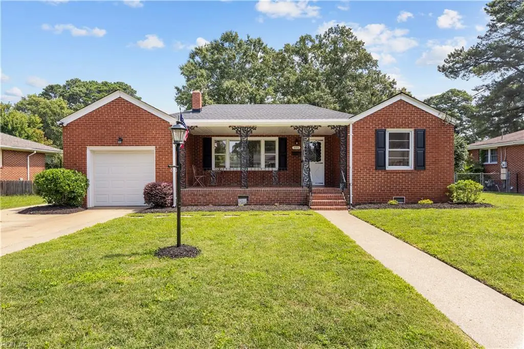 105 Lynn Drive, Portsmouth, VA 23707 - #1