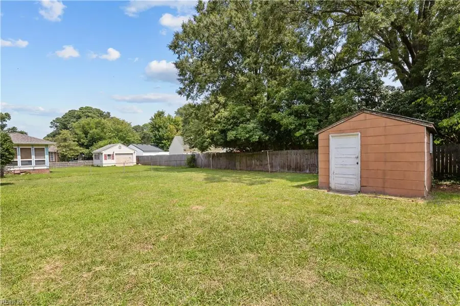 105 Lynn Drive, Portsmouth, VA 23707 - #3