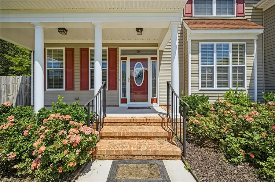 404 Clara Drive, Chesapeake, VA 23320 - #3