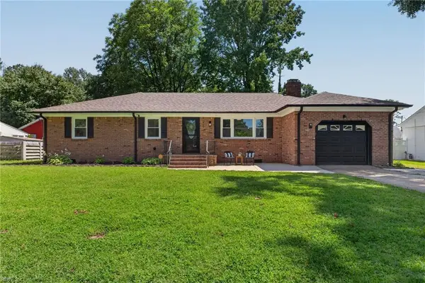429 Clemson Avenue, Chesapeake, VA 23324