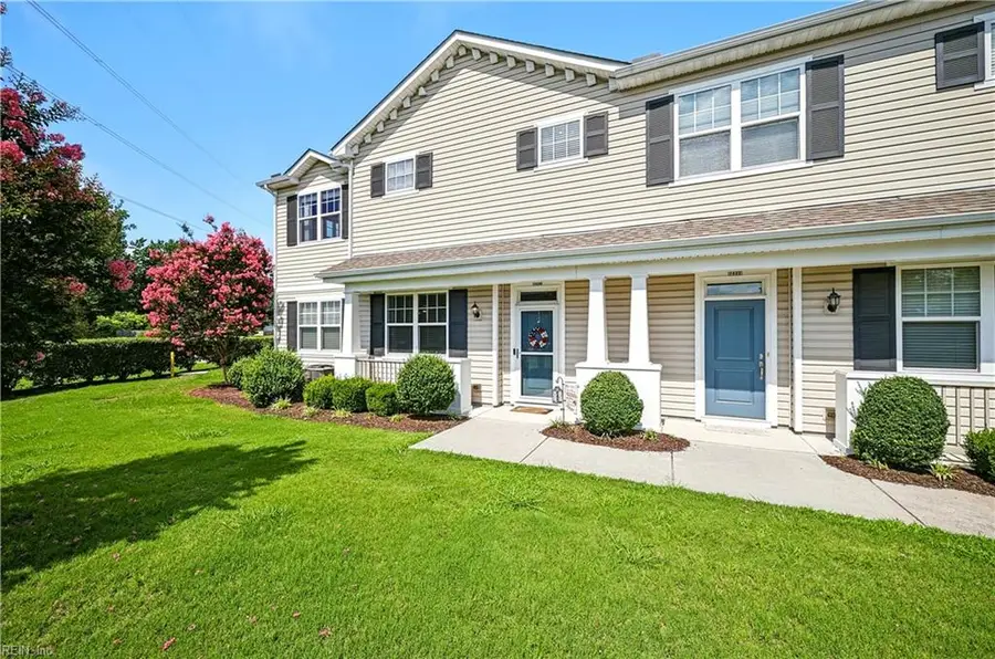 1439 Rollesby Way, Chesapeake, VA 23320 - #2