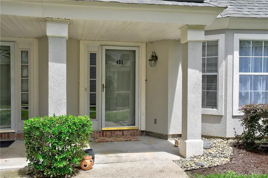 451 Seahorse Run, Chesapeake, VA 23320 - #2