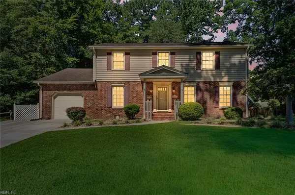 175 Cabell Drive, Newport News, VA 23602
