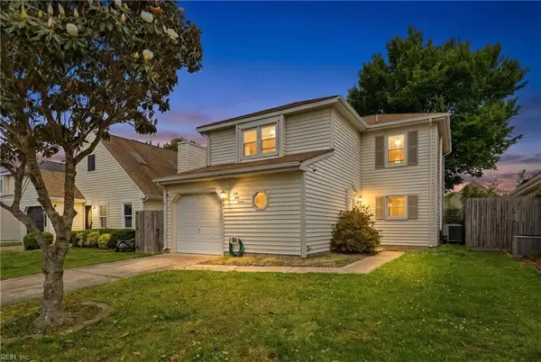 4116 Eastham Road, Virginia Beach, VA 23453