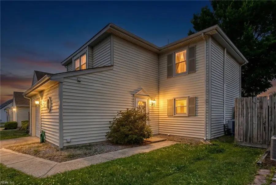 4116 Eastham Road, Virginia Beach, VA 23453 - #2