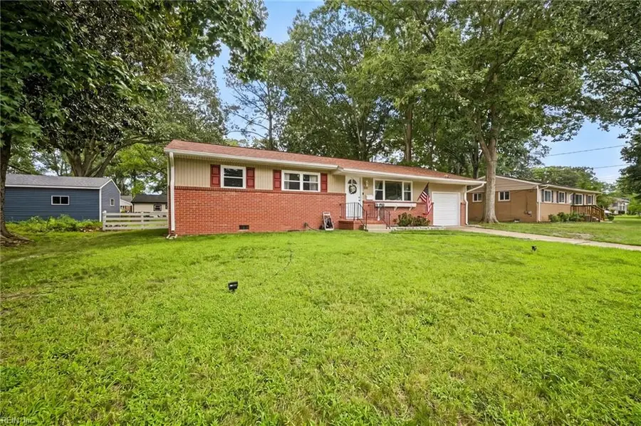 336 Barcelona Lane, Virginia Beach, VA 23452 - #2