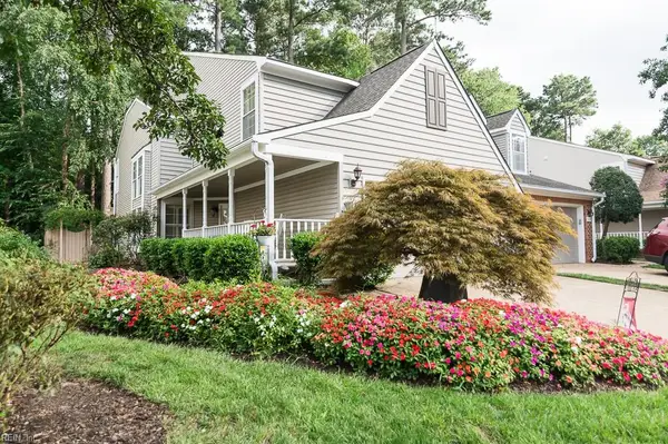 122 Spoon Court, Yorktown, VA 23693