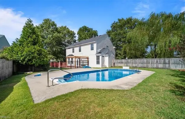 224 Springbrook Lane, Chesapeake, VA 23320