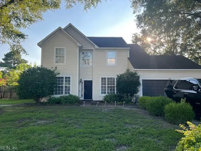 224 Springbrook Lane, Chesapeake, VA 23320 - #2