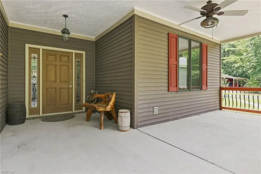 18152 Private Stock Lane, Smithfield, VA 23430 - #2