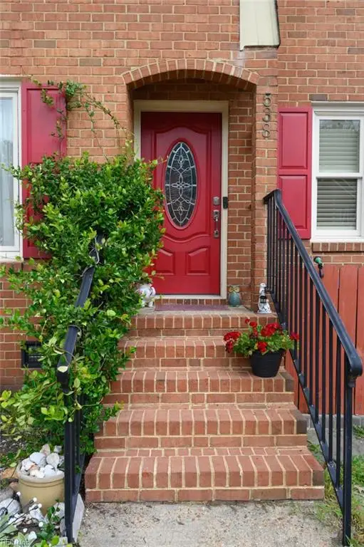 538 Mulligan Drive, Virginia Beach, VA 23462 - #2