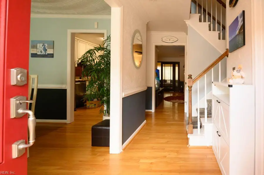538 Mulligan Drive, Virginia Beach, VA 23462 - #3