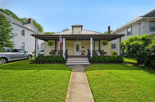 329 Maryland Avenue, Portsmouth, VA 23707