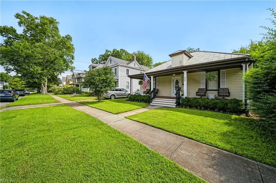 329 Maryland Avenue, Portsmouth, VA 23707 - #2