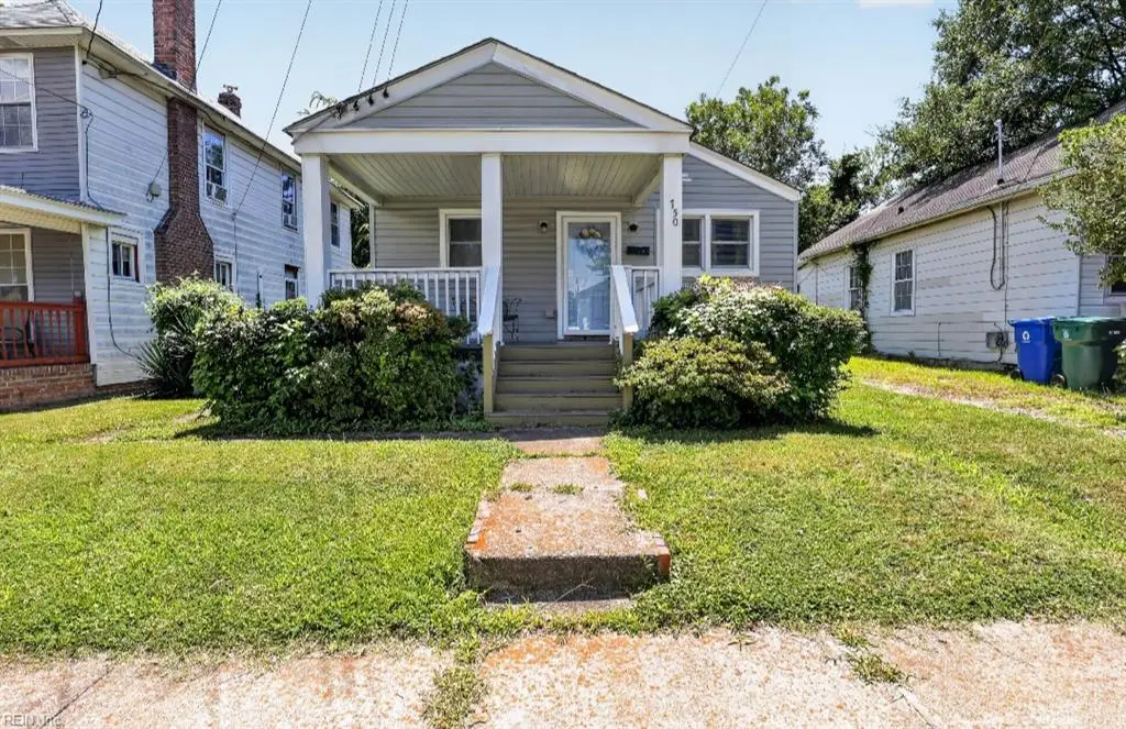 750 31st Street, Newport News, VA 23607 - #1