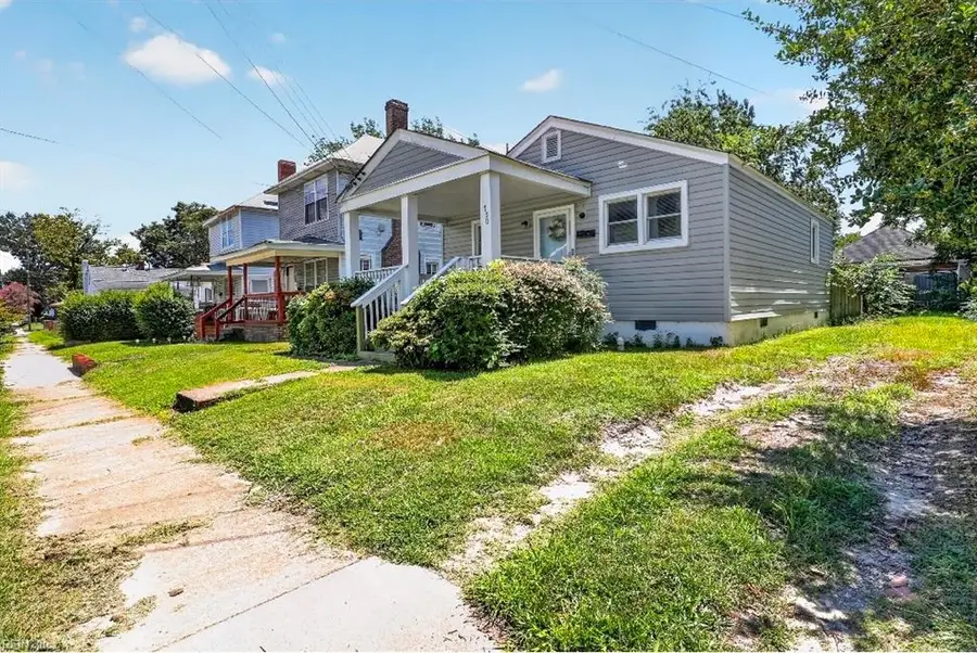 750 31st Street, Newport News, VA 23607 - #2