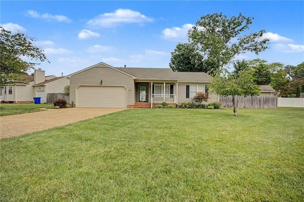294 Buttercup Lane, Newport News, VA 23602 - #1