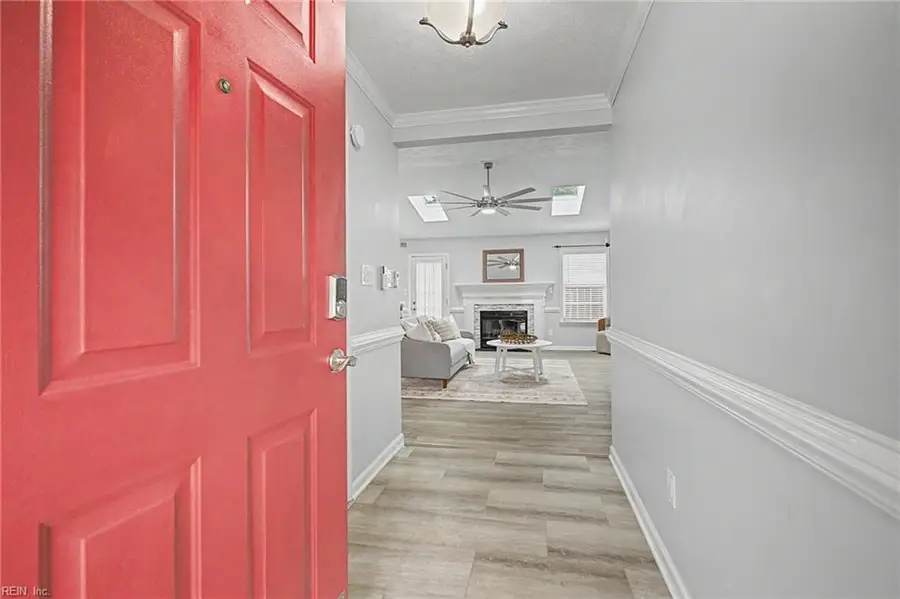 294 Buttercup Lane, Newport News, VA 23602 - #3
