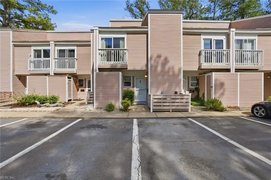 1310 Linkhorn Circle, Virginia Beach, VA 23451 - #2