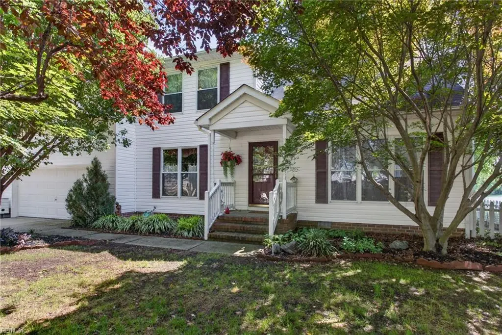 27 Reflection Lane, Hampton, VA 23666 - #1