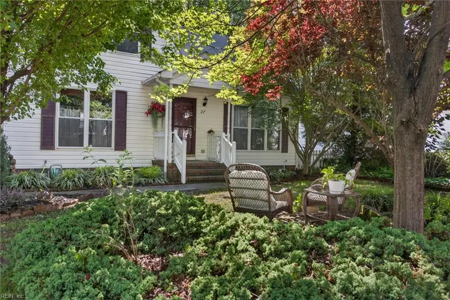 27 Reflection Lane, Hampton, VA 23666 - #3