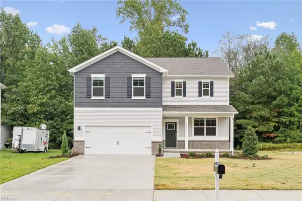 5005 Melanie Court, Suffolk, VA 23434