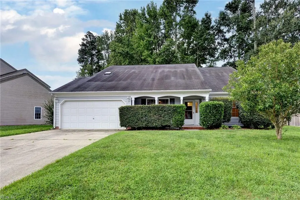 4 E Big Sky Drive, Hampton, VA 23666 - #1