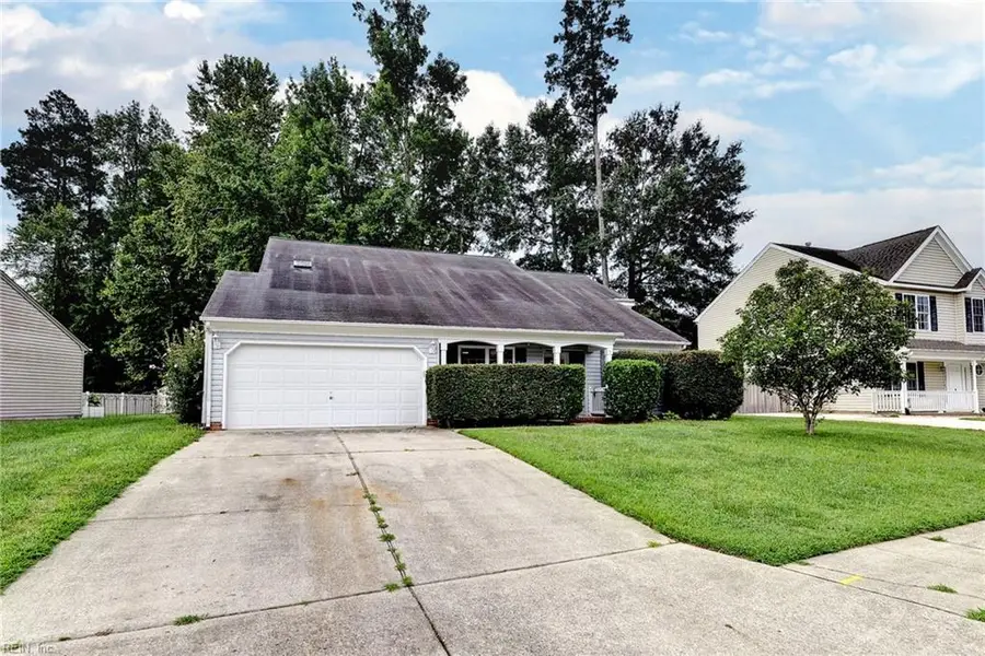 4 E Big Sky Drive, Hampton, VA 23666 - #2