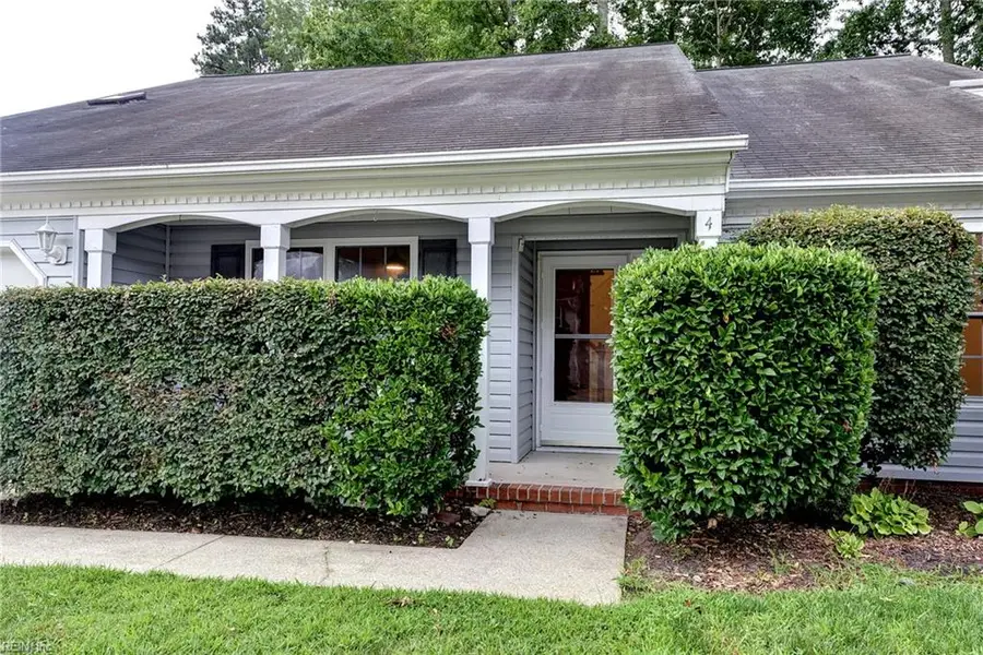 4 E Big Sky Drive, Hampton, VA 23666 - #3