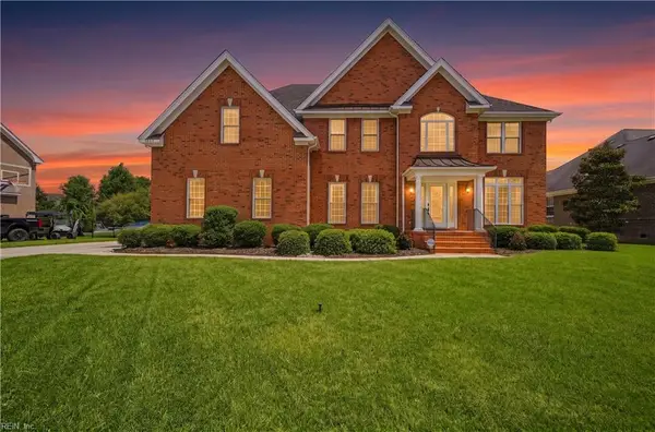 1732 Beauty Way, Virginia Beach, VA 23456
