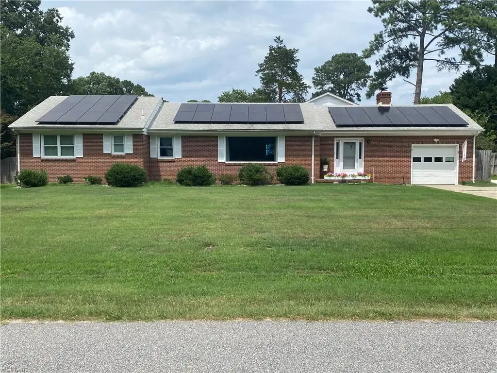 4416 Reynolds Drive, Virginia Beach, VA 23455 - #1
