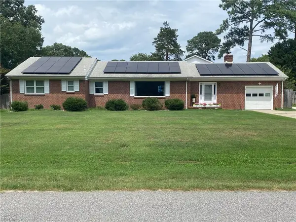 4416 Reynolds Drive, Virginia Beach, VA 23455
