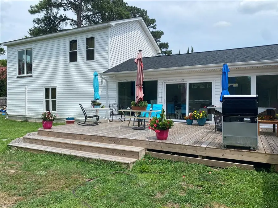 4416 Reynolds Drive, Virginia Beach, VA 23455 - #2