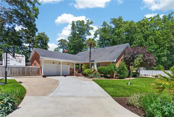 4848 Brigadoon Drive, Virginia Beach, VA 23455