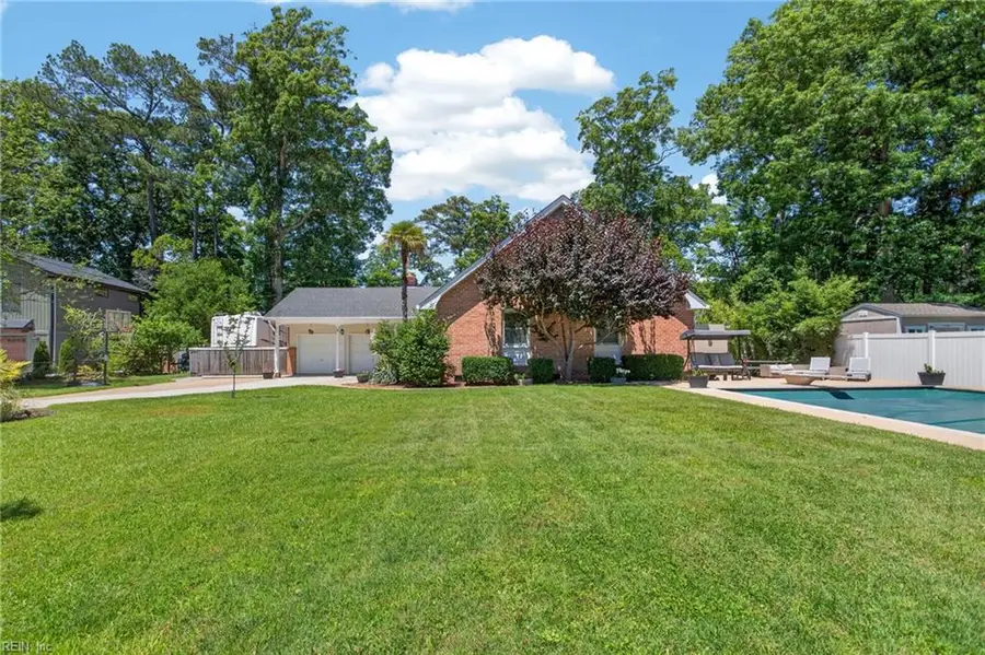 4848 Brigadoon Drive, Virginia Beach, VA 23455 - #2