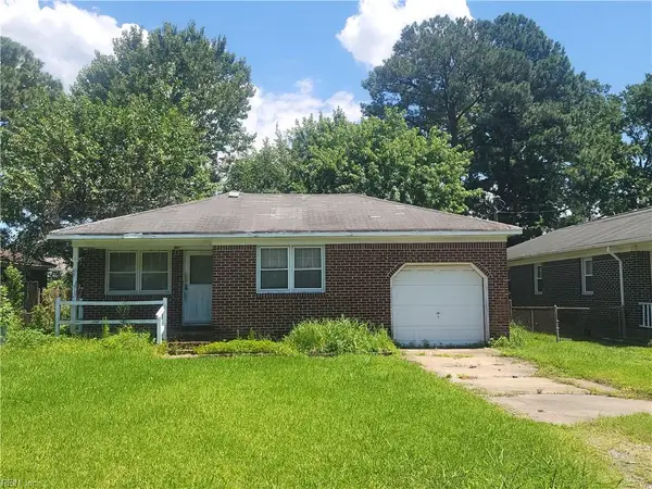 1524 Elm Avenue, Chesapeake, VA 23325