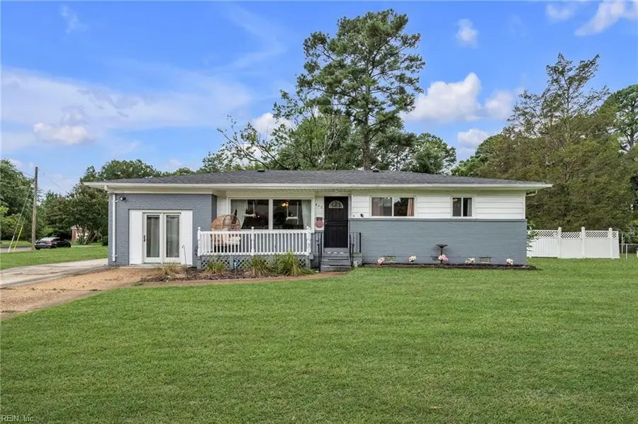 429 Pepper Mill Lane, Norfolk, VA 23502 - #2
