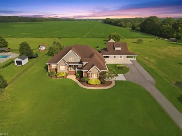 1717 Long Ridge Road, Chesapeake, VA 23322
