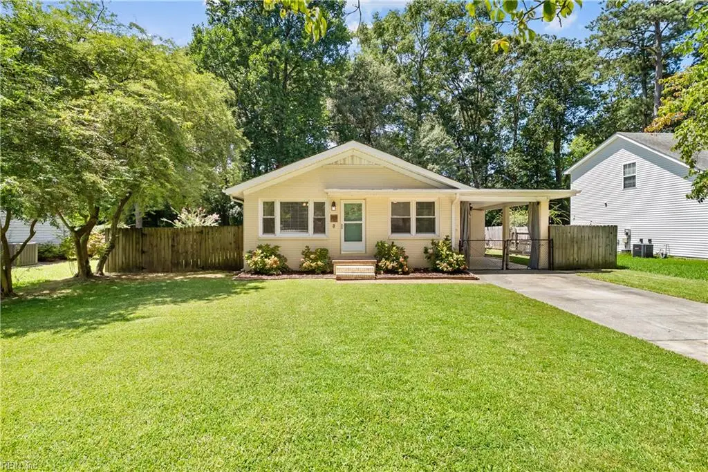 701 Maralon Drive, Virginia Beach, VA 23464 - #1