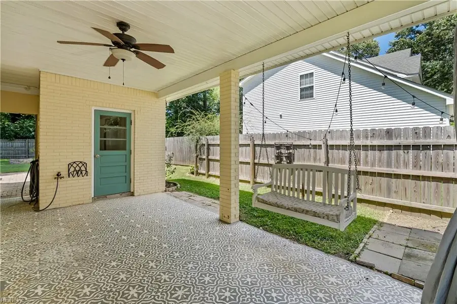 701 Maralon Drive, Virginia Beach, VA 23464 - #3