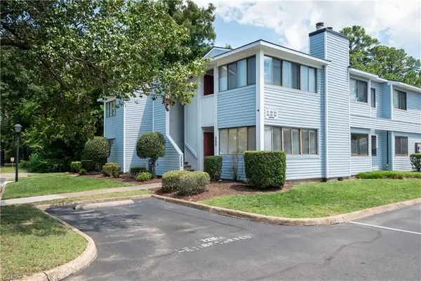 500 Pheasant Run, Virginia Beach, VA 23452