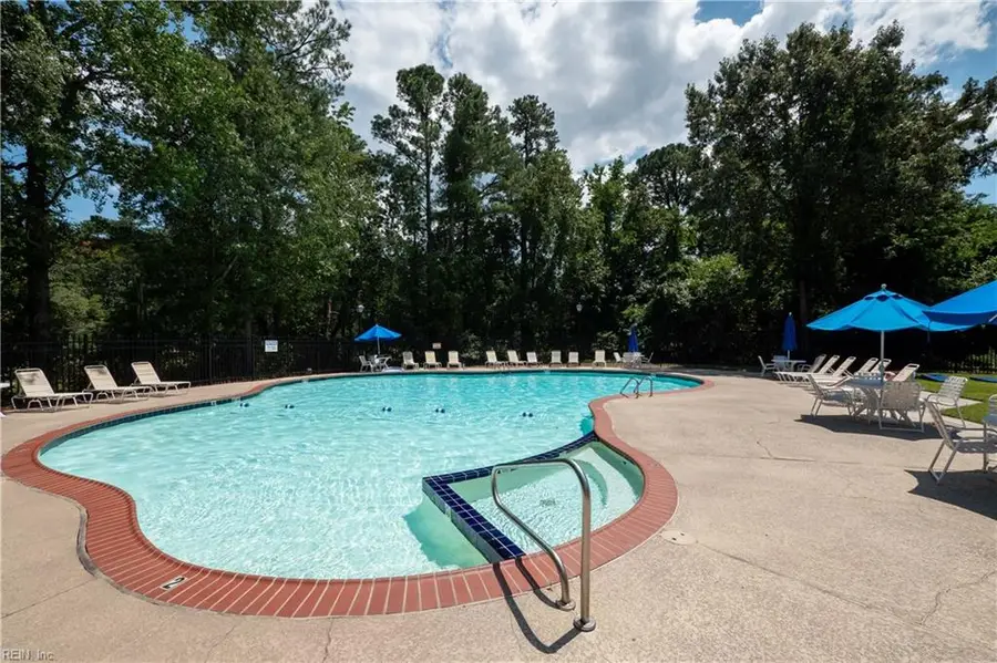 500 Pheasant Run, Virginia Beach, VA 23452 - #3